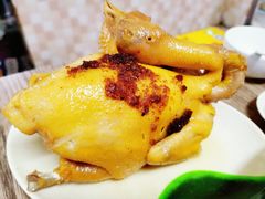 -嘉兴盐焗鸡(义龙路店)