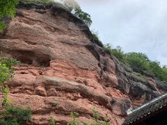 -天台山赤城山景区