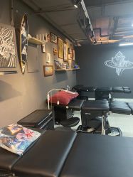 -周忆刺青原创设计定制