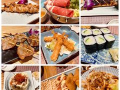 -林妈妈村·日式料理(宝山万达店)