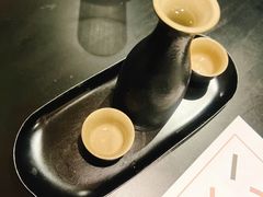 私酿胡子酒-渔芙南(三里屯店)