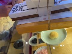 -阮大兴糕团(滨江宝龙店)