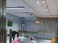 -舞蓓舞蹈(永定路校区)