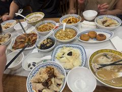 -龙抄手(春熙路总店)
