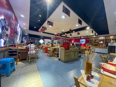-袁记串串香(人民公园店)