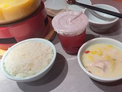 -闽上鲜·福建菜(龙湖滨江天街店)