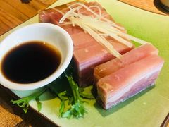 肴肉-周家二小姐的菜(西津渡店)