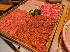 -楠火锅(昆山金鹰店)
