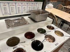 -老边饺子馆(西站店)
