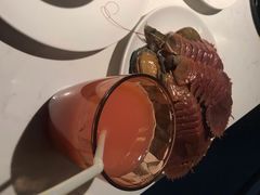 -加餐海鲜自助(宝龙一城店)