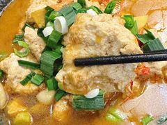 -小乡小镇·传承桐庐土菜·老板亲自烧的菜