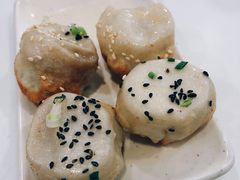 生煎双拼-咬不得高祖生煎·简餐(高银街店)