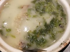 勒菜则鱼汤-鹅城