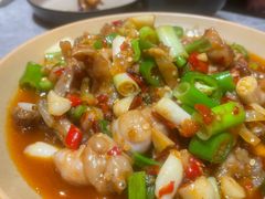 -廖川菜(八佰伴店)