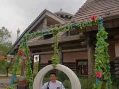 -嘉峪关方特欢乐世界