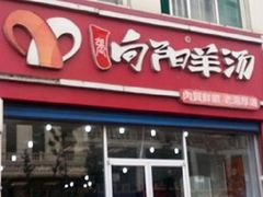 -向阳羊汤(千峰店)