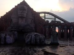 -达蓬山旅游度假区