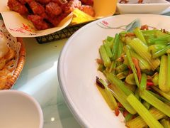 -映像威海·海鲜味道(经区店)