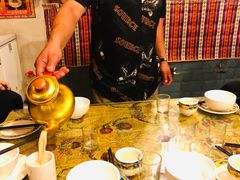 酥油茶-卡万金特色藏餐