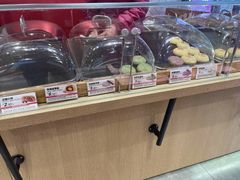 -嘉华饼屋JOY BAKERY(南屏街店)