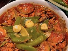 -沪小胖·小龙虾·蓝龙王(八佰伴店)