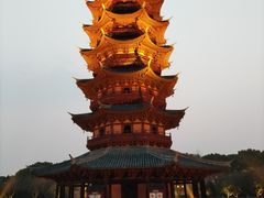 -盘门景区