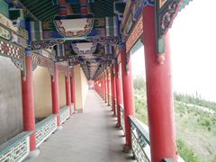 -兰山公园