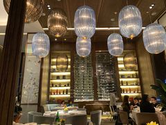 -悦轩中餐厅·高空江景·杭州柏悦酒店