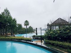 -宁波九龙湖开元度假村