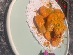-海上食代(赣江新天地店)