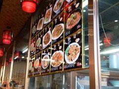 -天天初二·天津传统捞面·天津特色菜(凌奥总店)