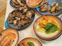 -喜庭海鲜自助(来福士店)