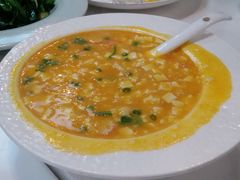 蟹黄豆腐-零度空间·台湾小馆(五道口购物中心店)