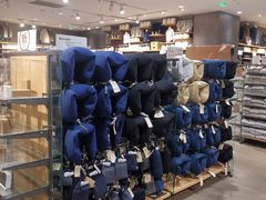 -MUJI无印良品(滨江宝龙城店)