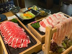 -湊湊火锅·茶憩(东城民盈国贸城店)