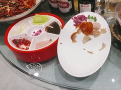 -红菜坊·烤鸭·川鲁宴(石园店)