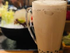 -湊湊火锅·茶憩(东城万达店)