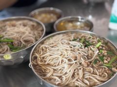 -正宗杨记普洱酸醋米线(总店)