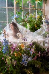 -安娜公馆婚纱摄影(锦州店)