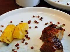 -南堂馆·新川菜(天府三街店)