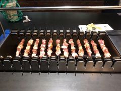 -很久以前羊肉串(打浦路店)