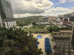 -深圳香格里拉酒店