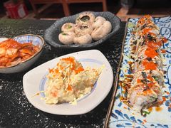 -牛焱·烧肉酒肆(五大道店)
