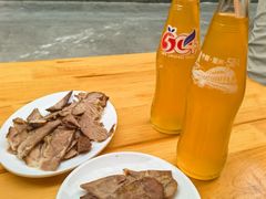 -清真磨沟沿老字号牛肉面(总店)