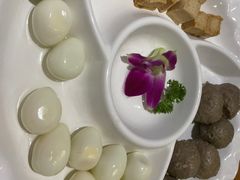 -董家湾重庆老火锅(嘉华店)