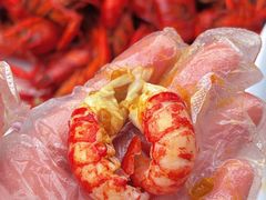 -二钳洞庭虾蟹·江湖菜(成都鹭岛店)