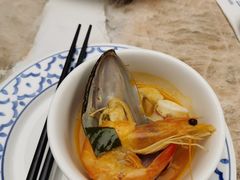 -KingThaia金泰兰(滨江天街店)