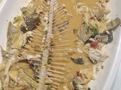 -和源祥·日照菜扛把子(万平口一店)