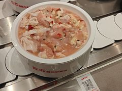-龍歌自助小火锅(雨花台江南虹悦城店)