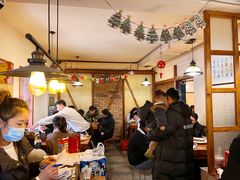 -东来土菜馆(民祥园路店)